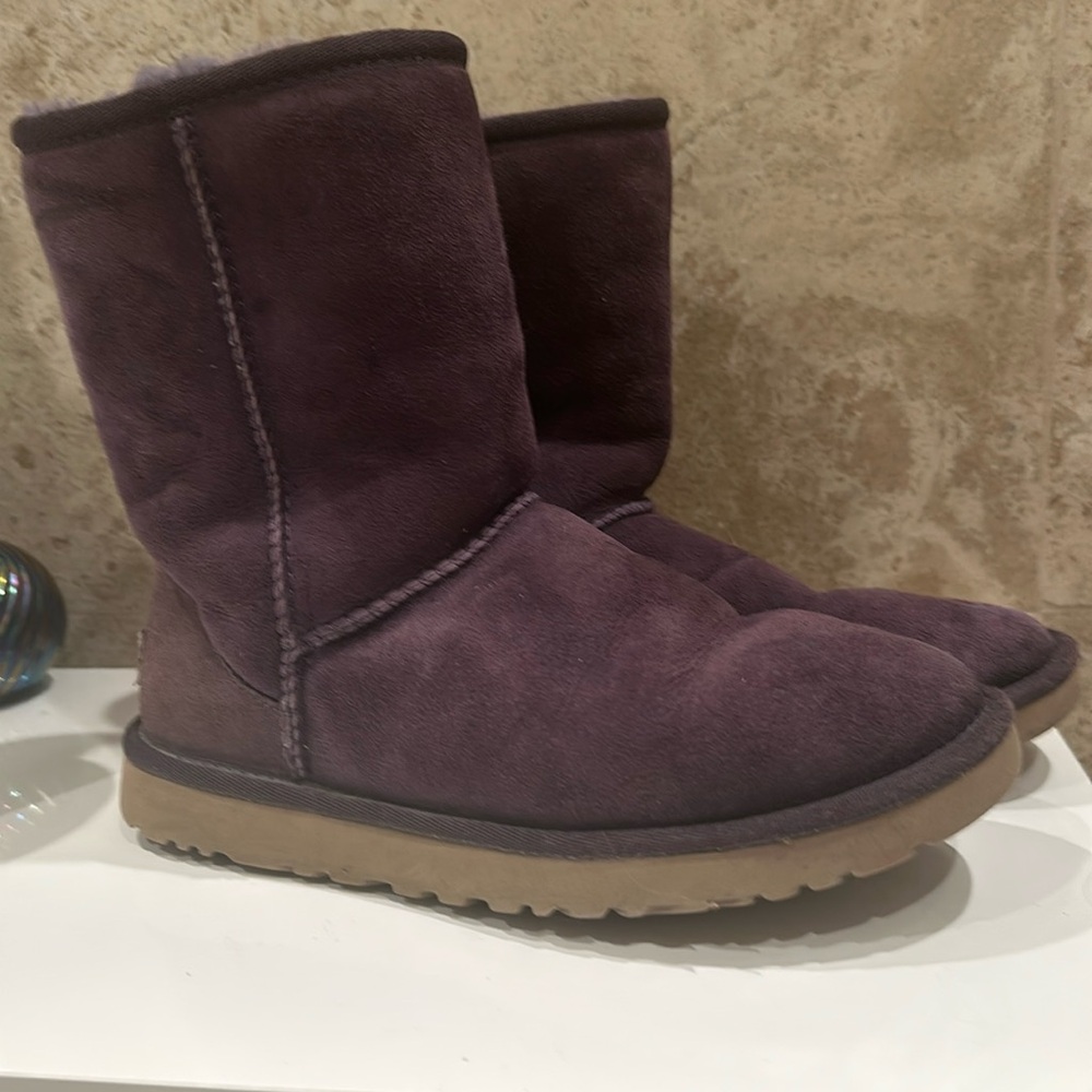 UGG boots